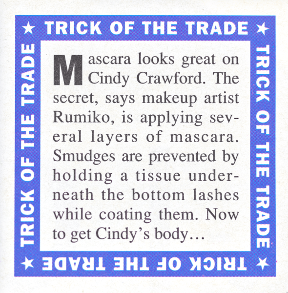 Image may contain Book Publication Text Advertisement and Poster