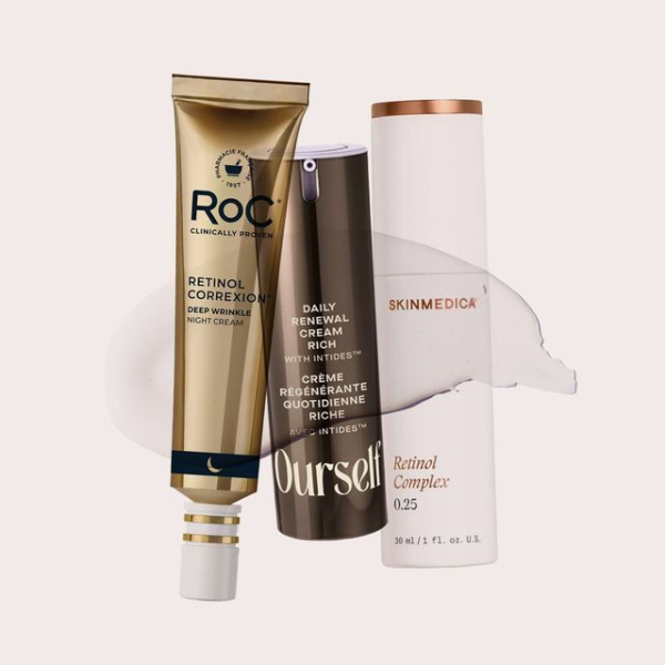 11 Best Wrinkle Creams For Smoother, Plumper-Looking Skin