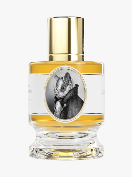 Zoologist Bat Extrait de Parfum in branded component on a light gray background